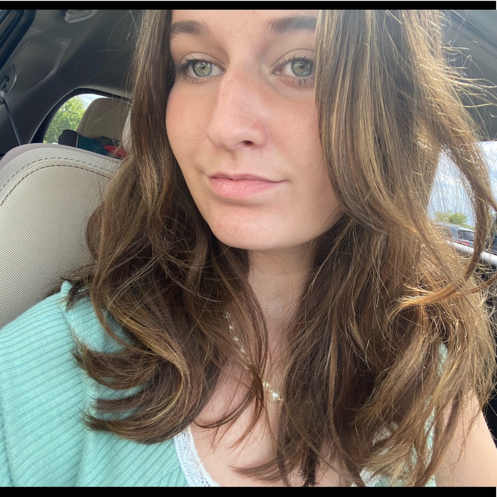 Meet your Posher, Joanna